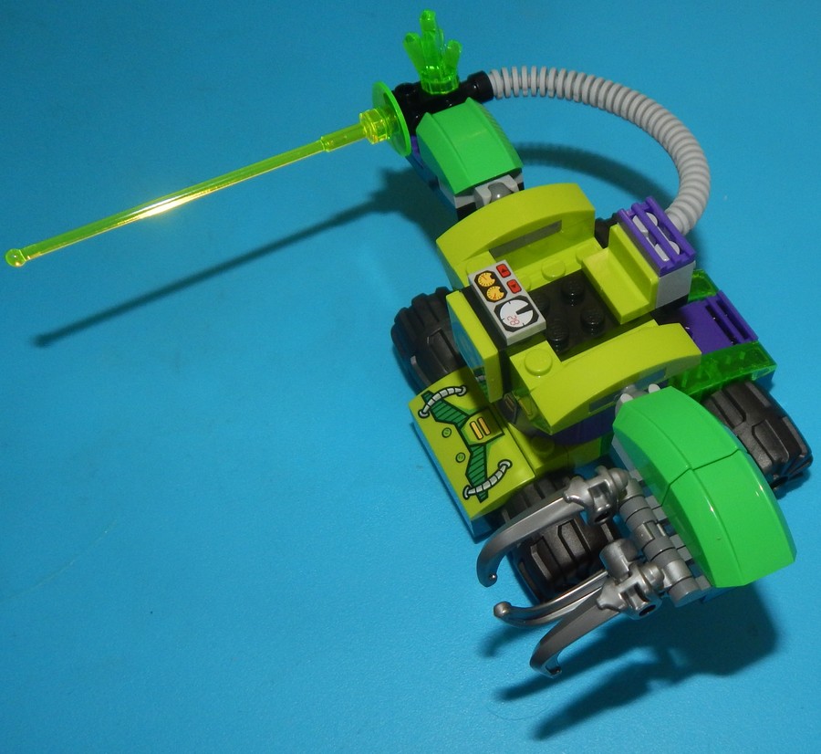 Lego Junior