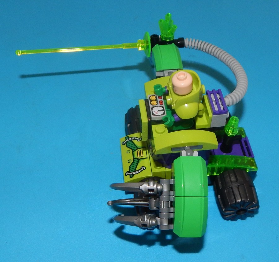 Lego Junior