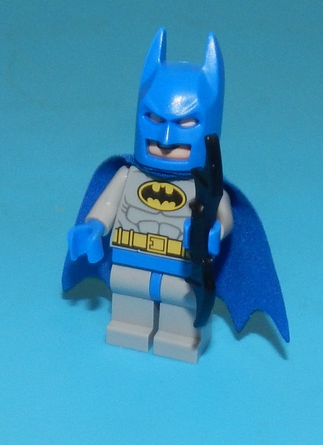 Lego Junior