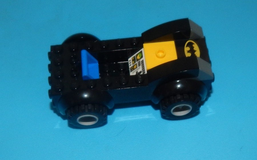 Lego Junior
