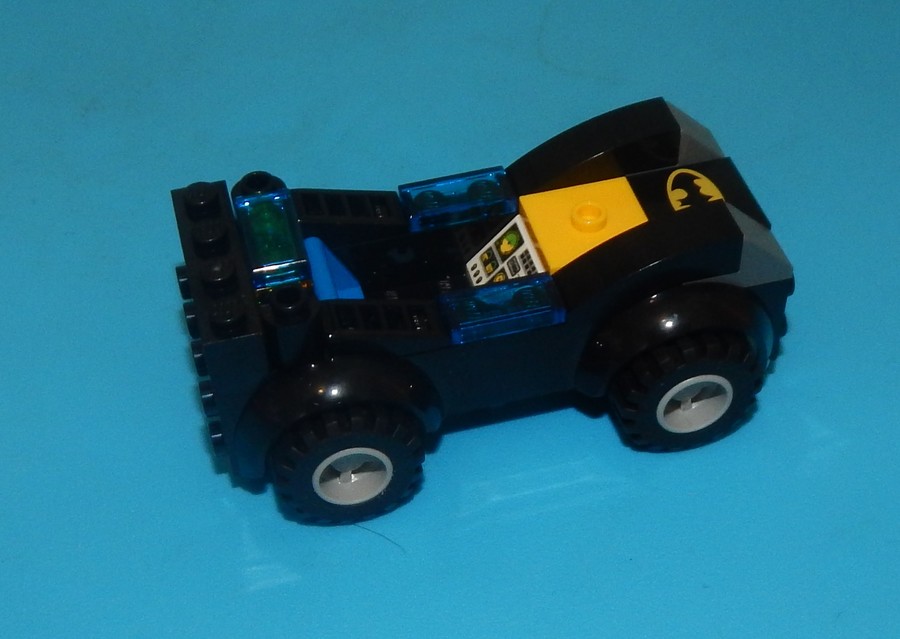 Lego Junior