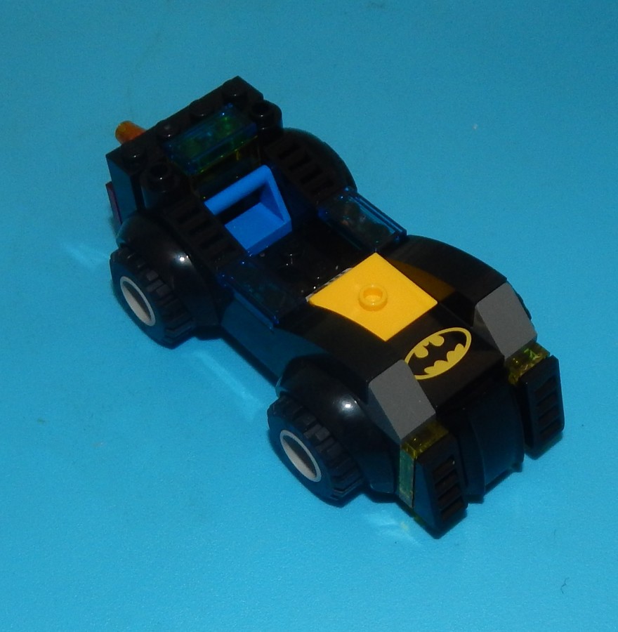 Lego Junior