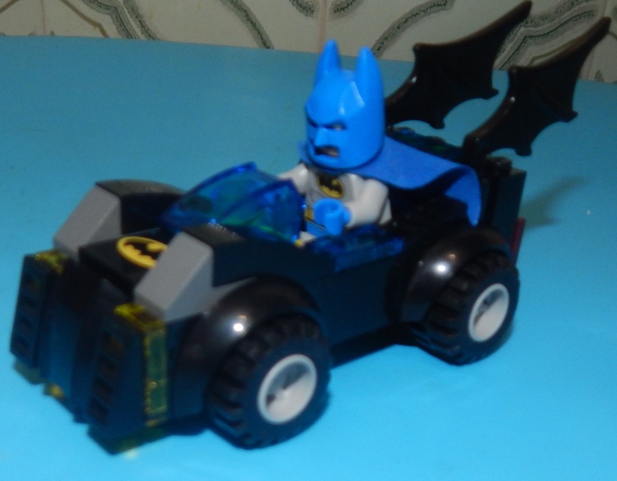 Lego Junior