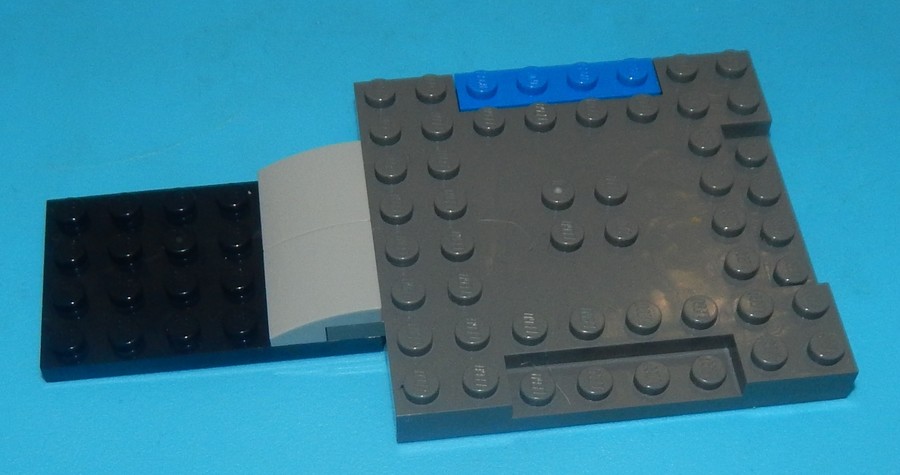 Lego Junior