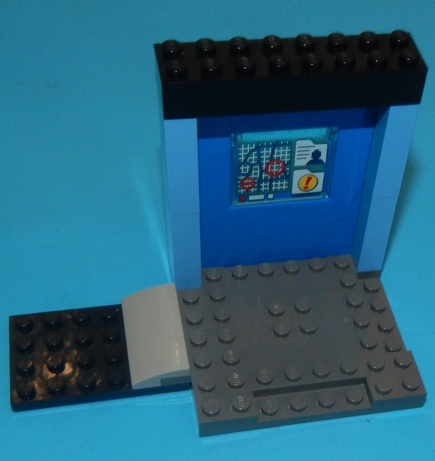 Lego Junior