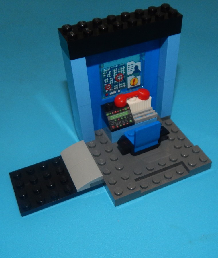 Lego Junior