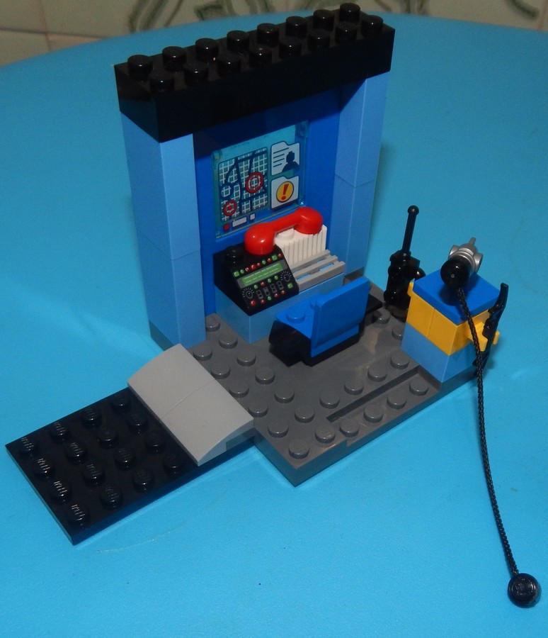 Lego Junior