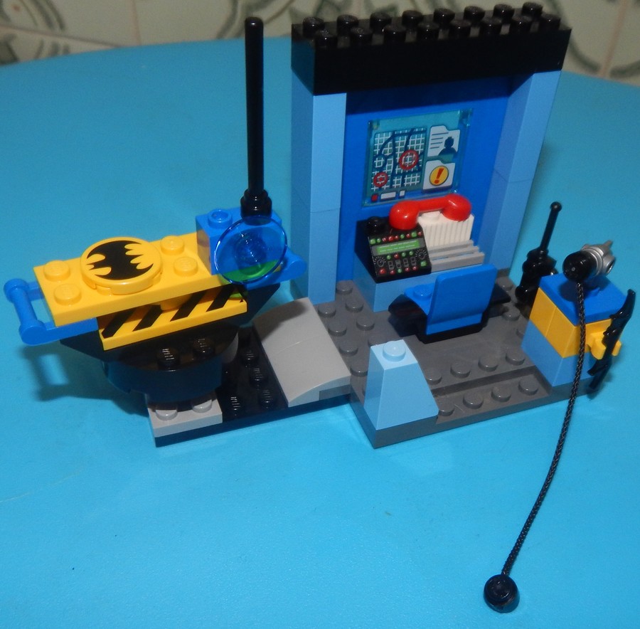 Lego Junior