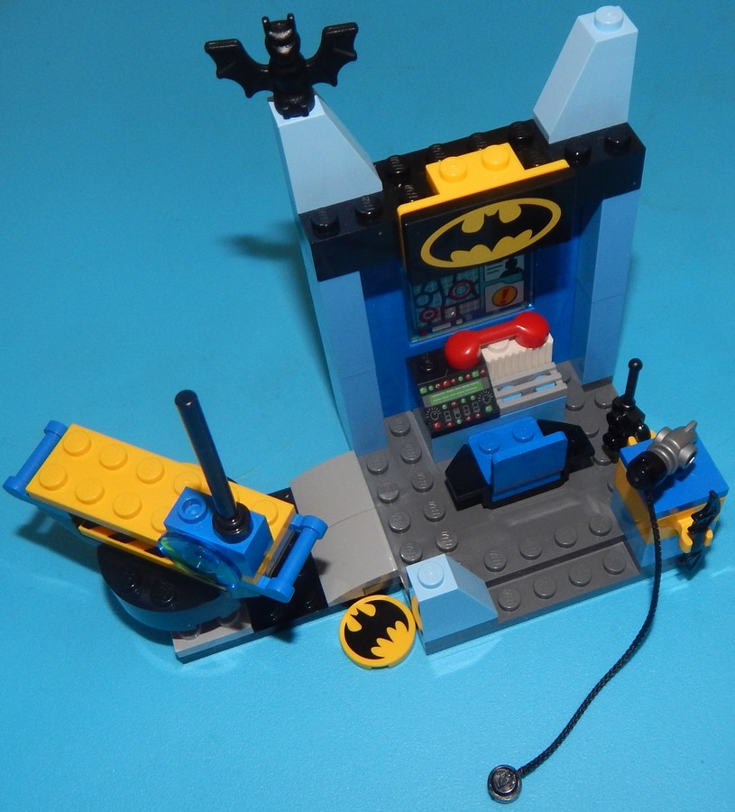 Lego Junior