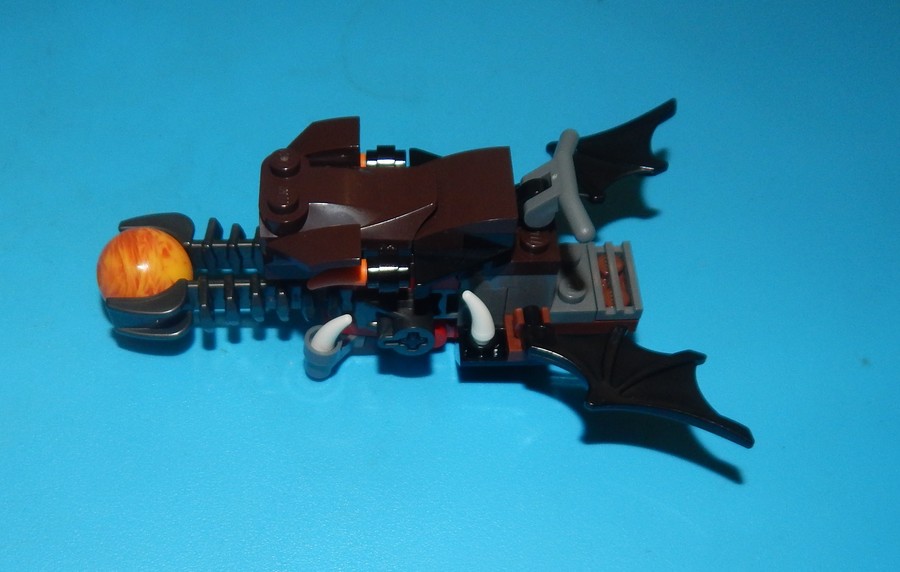 Nexo Knights