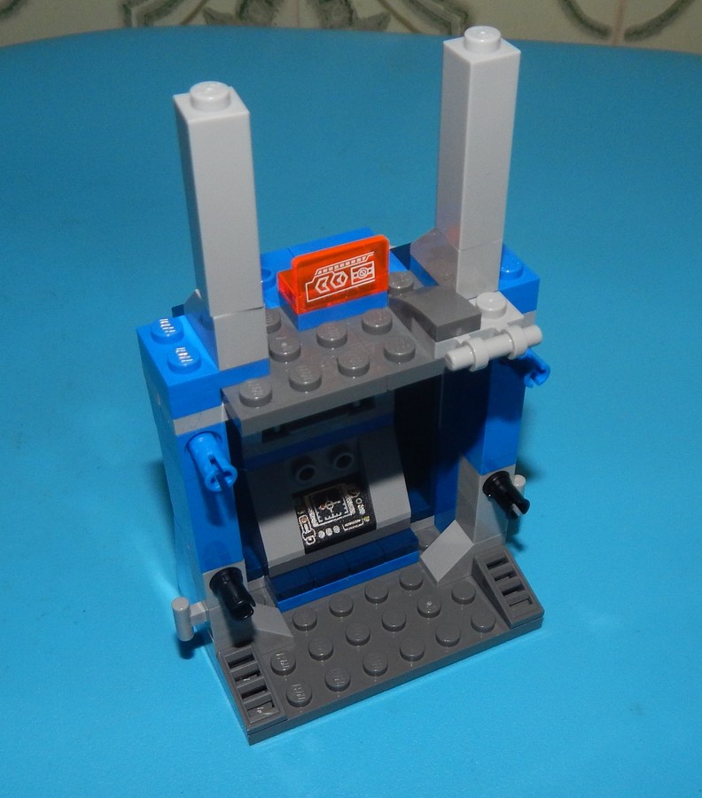 Nexo Knights