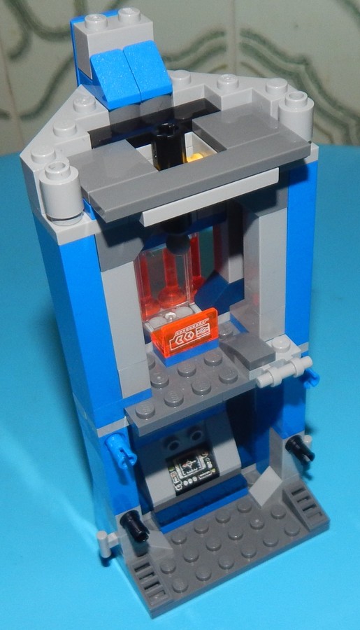 Nexo Knights