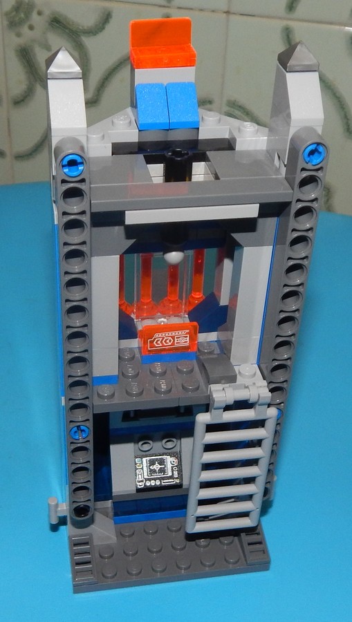 Nexo Knights