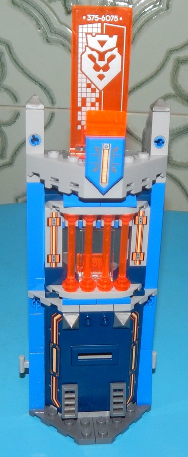 Nexo Knights