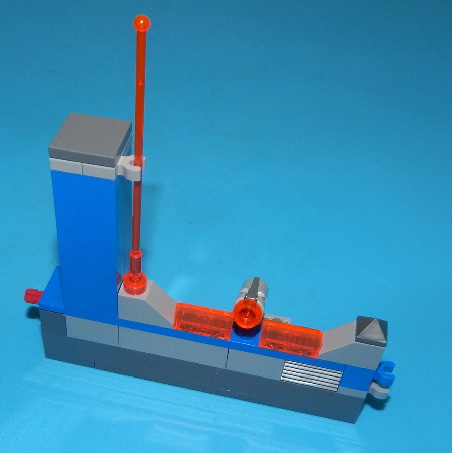 Nexo Knights