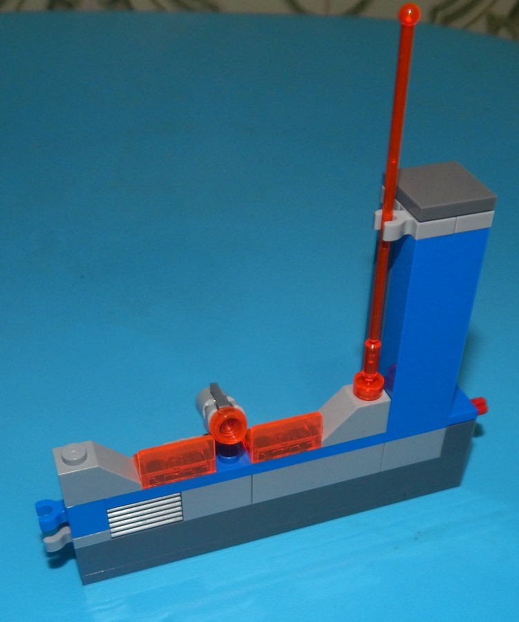 Nexo Knights