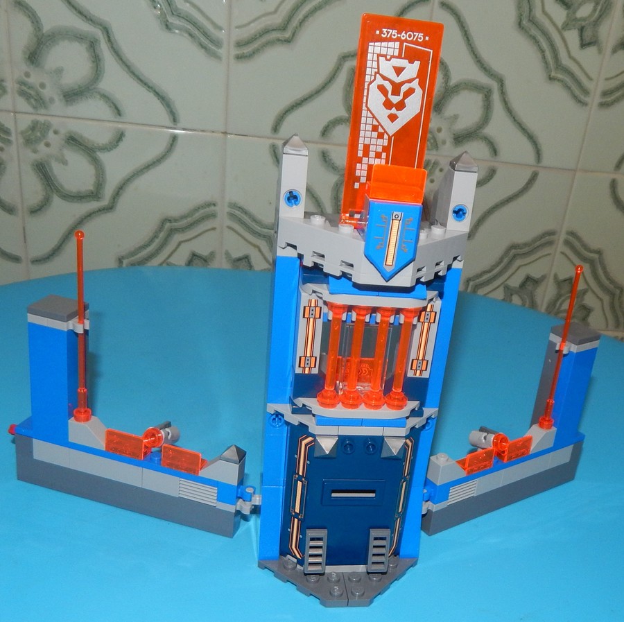 Nexo Knights