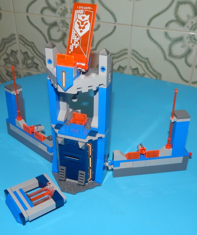 Nexo Knights