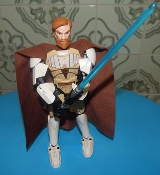 Star Wars - Obi-Wan Kenobi