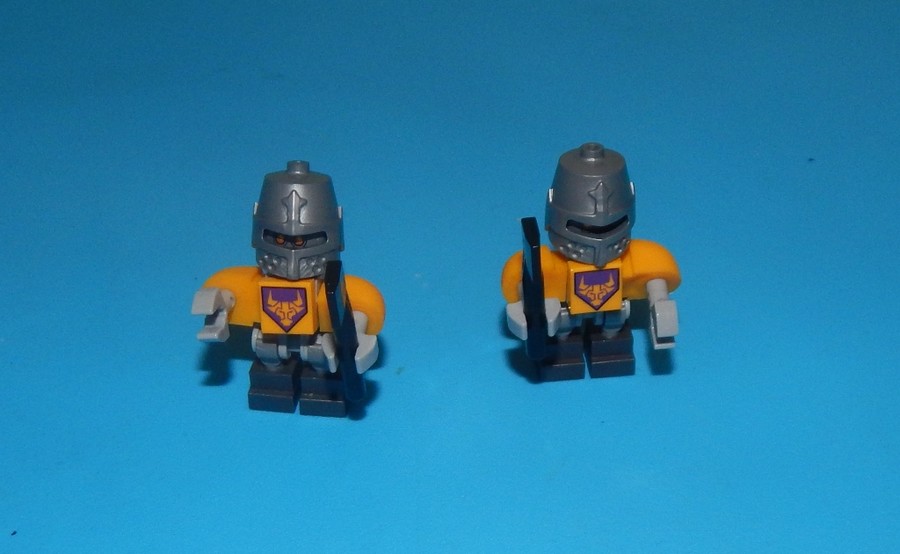 Nexo Knights