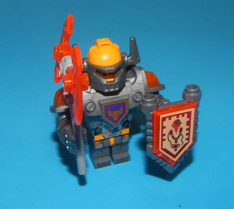 Nexo Knights