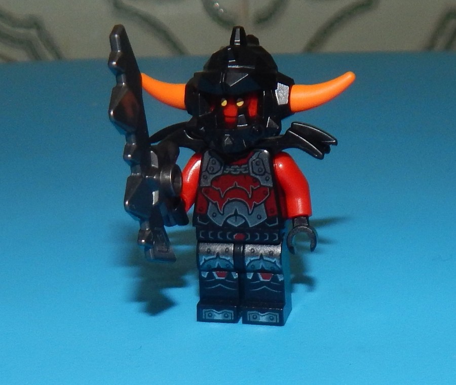Nexo Knights