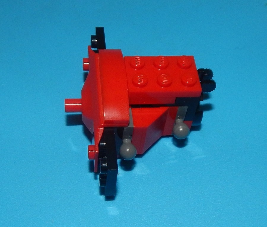 Nexo Knights
