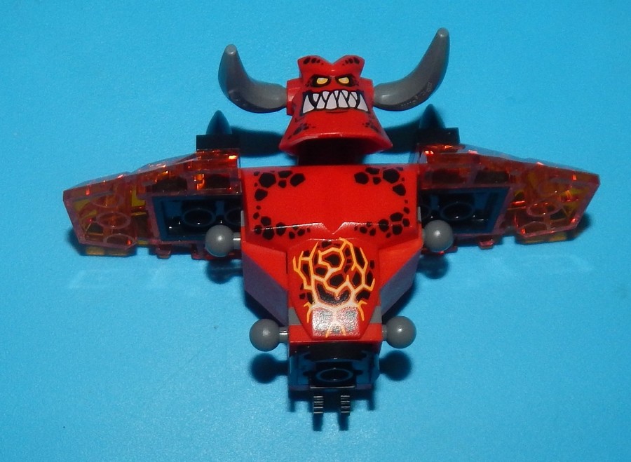 Nexo Knights
