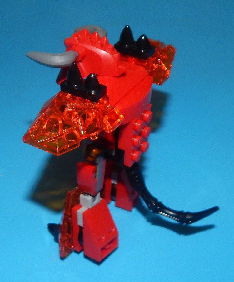 Nexo Knights