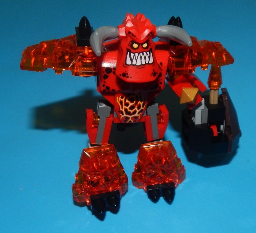 Nexo Knights