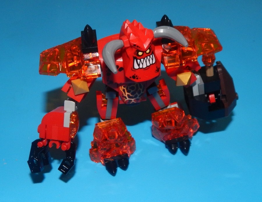 Nexo Knights