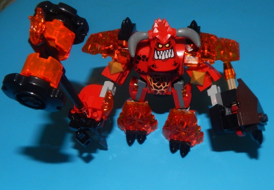 Nexo Knights