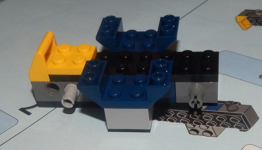 Nexo Knights