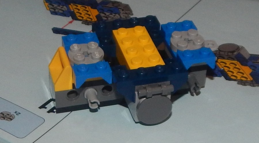 Nexo Knights