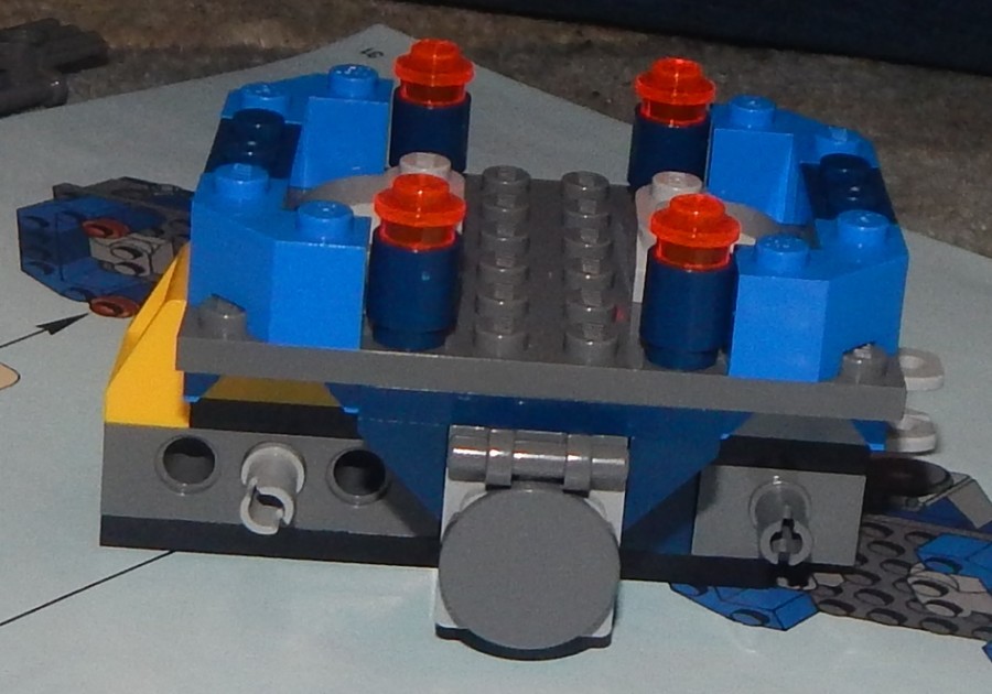 Nexo Knights