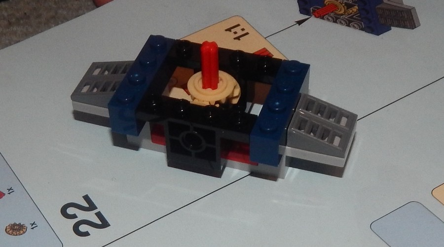 Nexo Knights