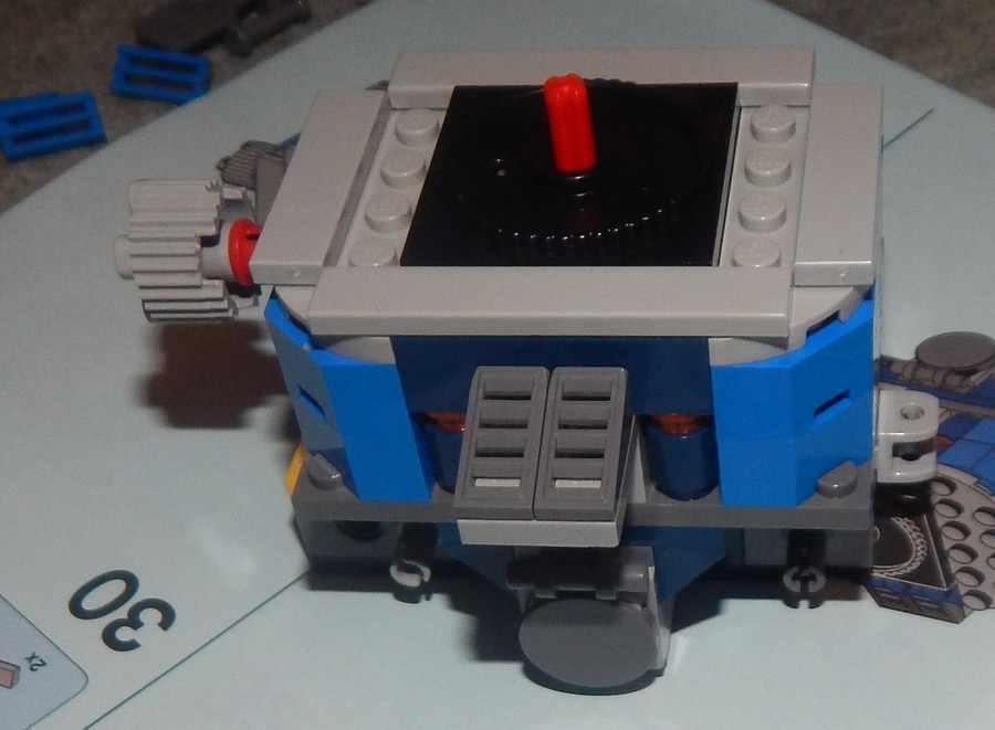 Nexo Knights