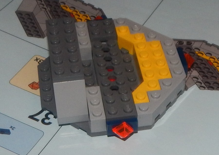 Nexo Knights