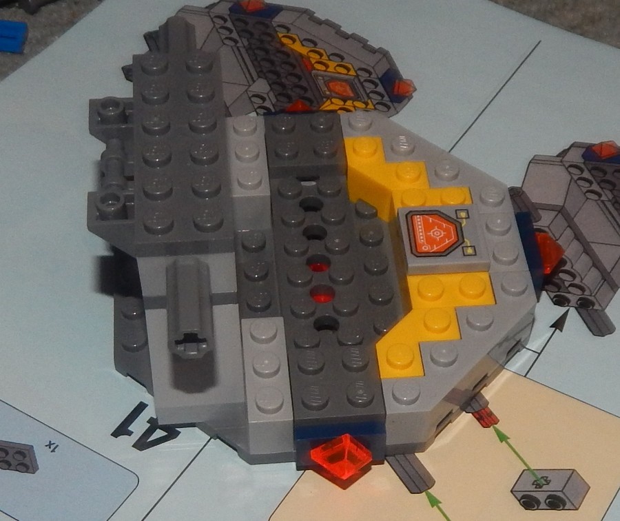 Nexo Knights