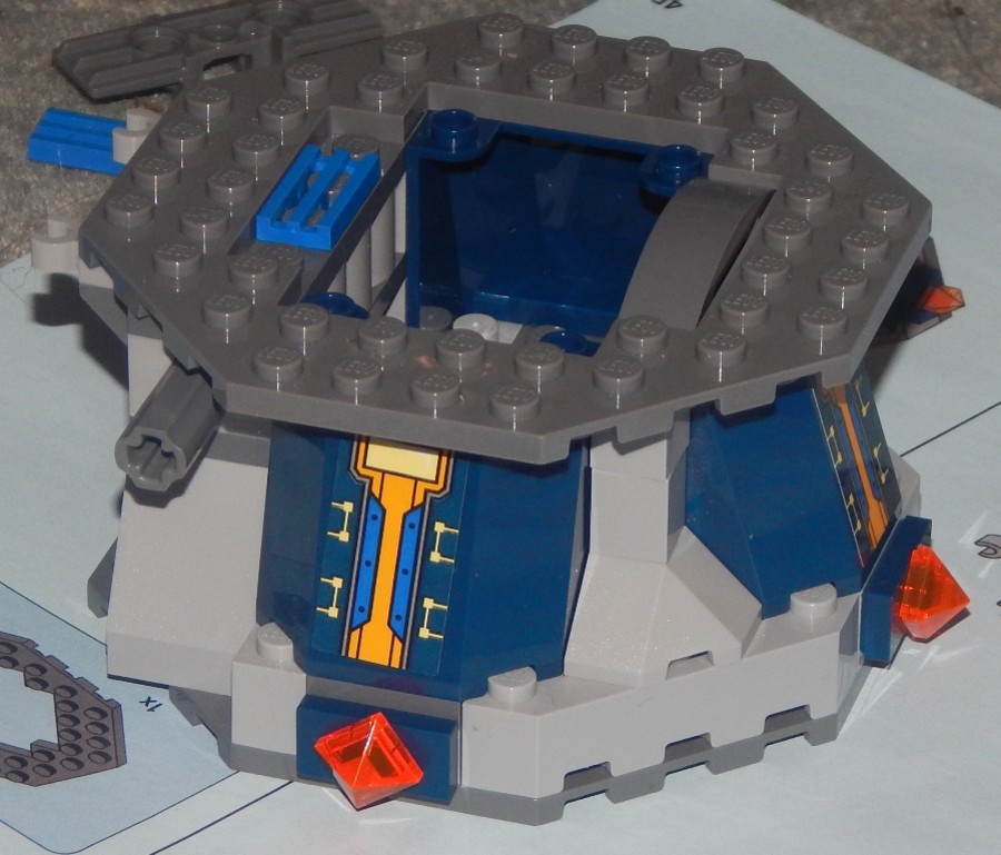 Nexo Knights