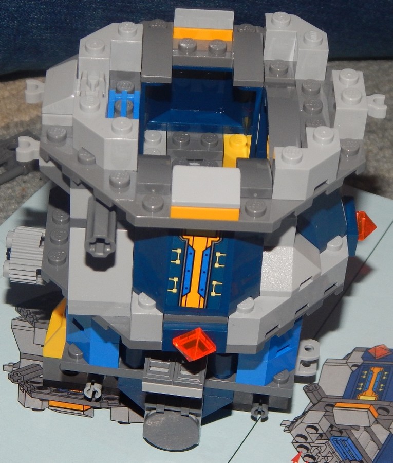 Nexo Knights