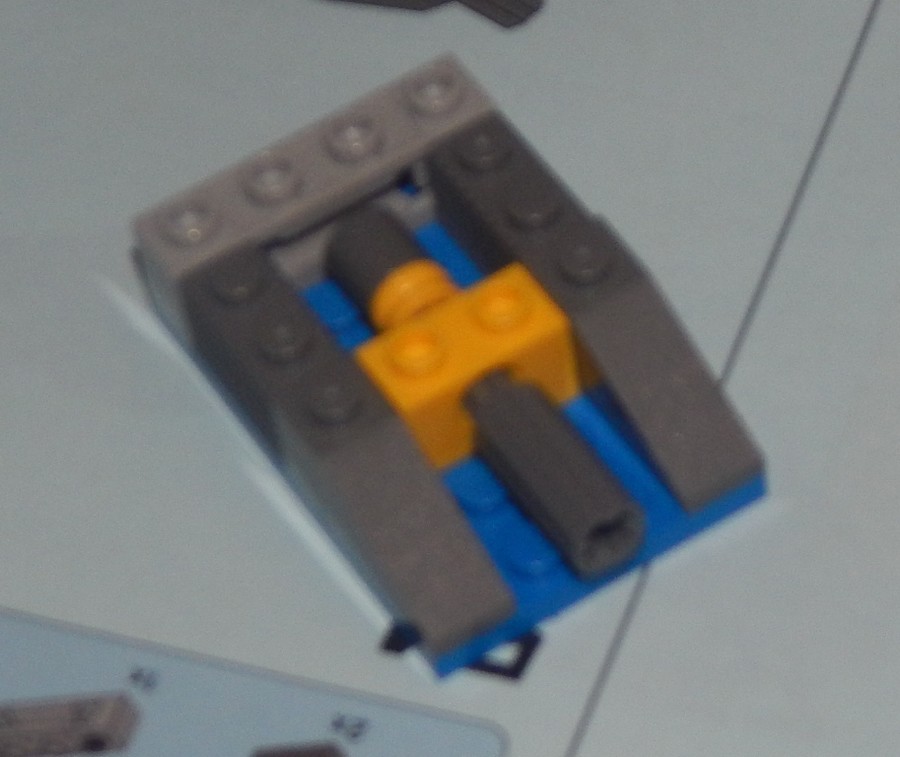 Nexo Knights