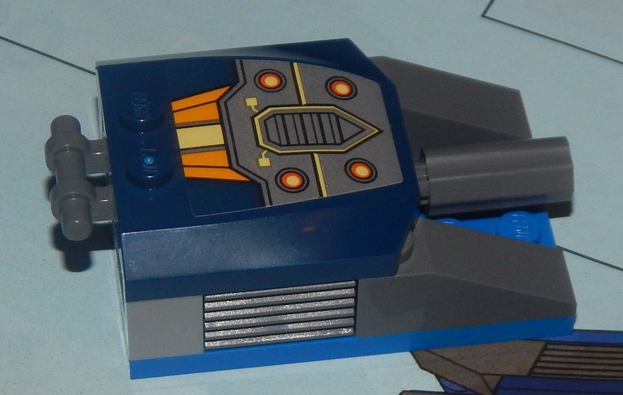 Nexo Knights