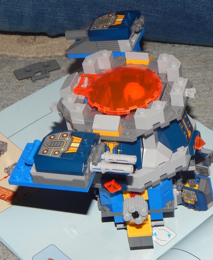 Nexo Knights