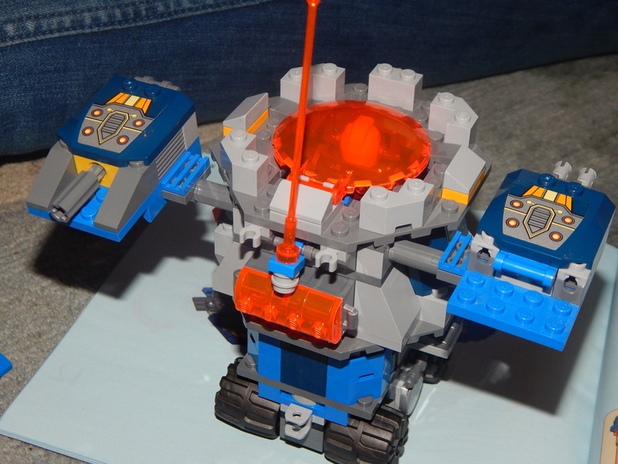 Nexo Knights