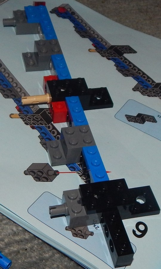 Nexo Knights