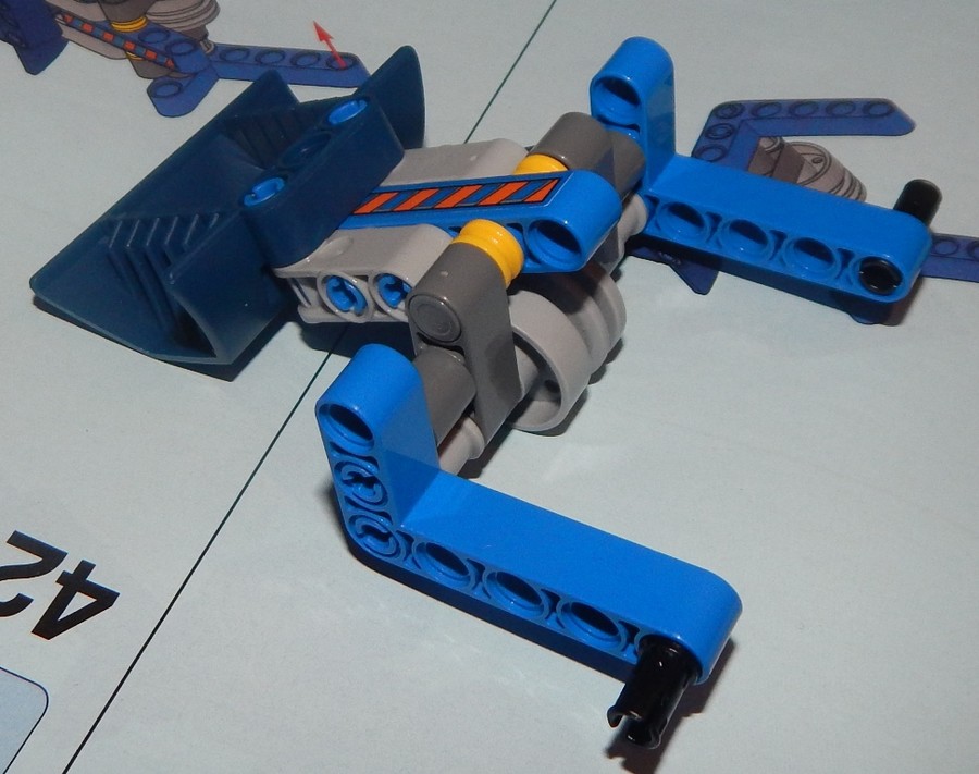 Nexo Knights