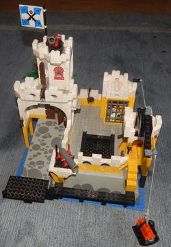 Eldorado Fortress - egy 