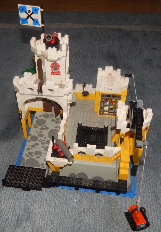 Eldorado Fortress