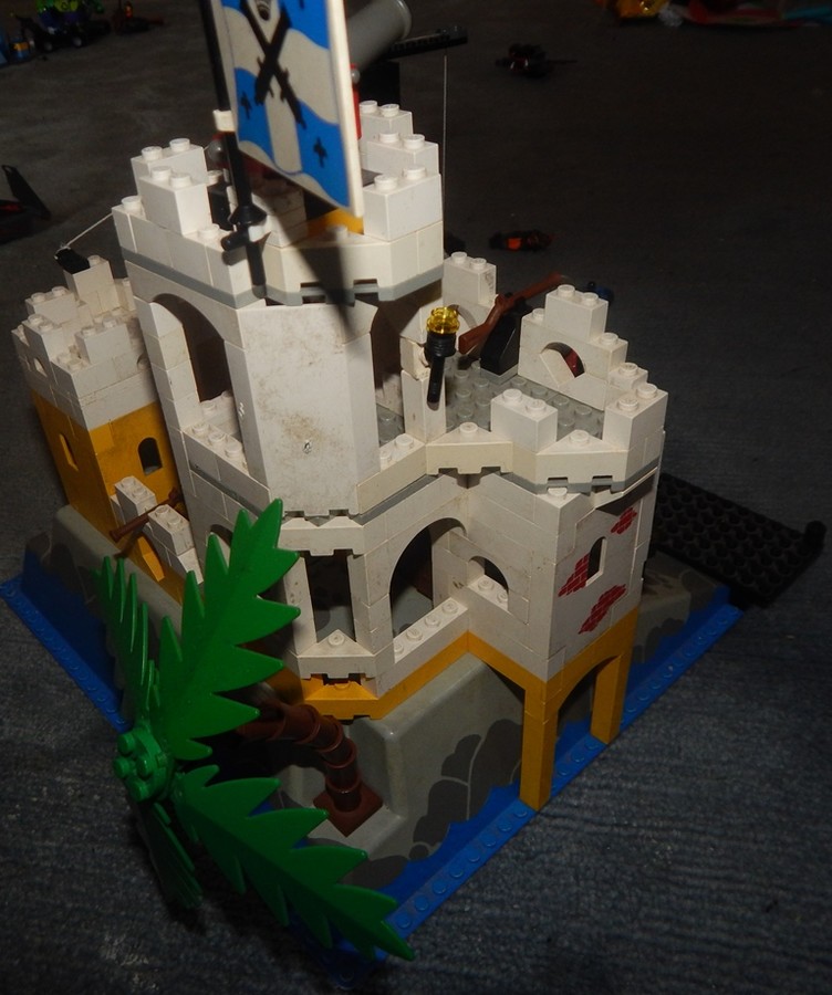 Eldorado Fortress